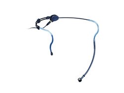 JTS CM 214 LI Headset Mic, Black