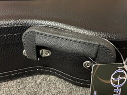 Freestyle Les Paul Guitar Hard CaseCase