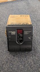 Zoom 505 - Used