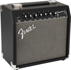 Fender Champion 25 Mk 2 Guitar Amplifier
