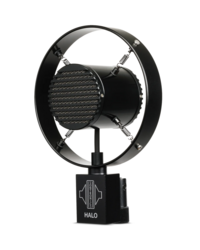 Sontronics HALO - Vintage Inspired Dynamic Microphone For Guitar Amps, STHAL