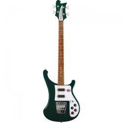 Rickenbacker Bass 4030, Midnight Green