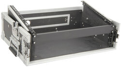 Citronic Rack Case 6U + 3U For Mixer / Media Player CDM63, CDM63 171.772UK