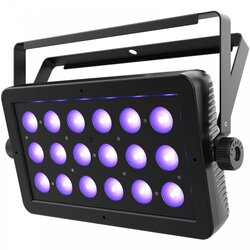 Chauvet LED Shadow 2 Black Light UV Effect ILS