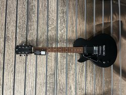 Stagg SEL_HB90 Solid Body Electric Guitar