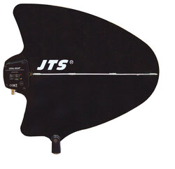JTS Active/Passive Shark Fin UHF Directional Antenna