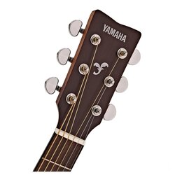 Yamaha GFG800BSII FG800 BROWN SUNBURST, Sunburst