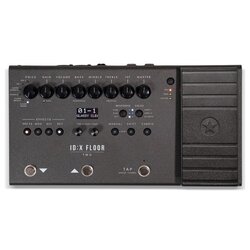 Blackstar IDX: Floor 2