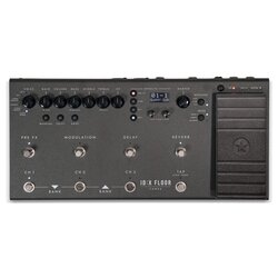 Blackstar IDX: Floor 3