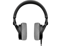 Beyerdynamic DT 270 PRO with 3.5mm 6.35mm and USB C, Black with Grey Ear Pads