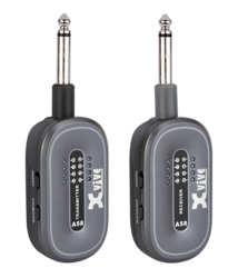 XVIVE A58 5.8Ghz Guitar Wireless System