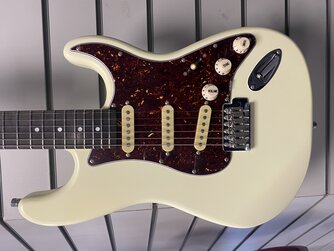 Patina PS-3 Nitro Strat
