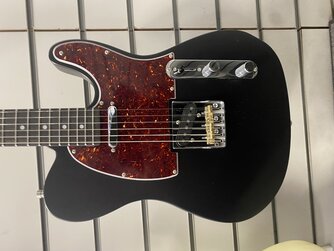 Patina PT-3 Nitro Tele