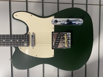 Patina PT-3 Nitro Tele