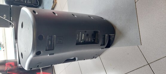 EV ZX4 Passive Speakers - Used, Pair