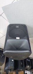 EV ZX4 Passive Speakers - Used, Pair