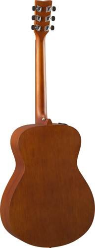 Yamaha FSX400 Electro Acoustic, Natural