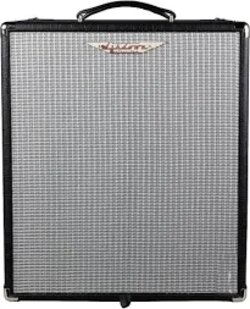 Ashdown Studio 15, Black