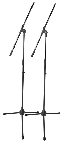 Boom Microphone Stands