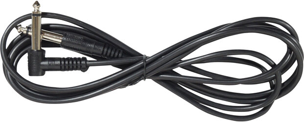 free cable supplied with JB415