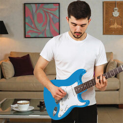 Full Size guitar