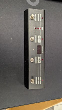 Blackstar FS-10 - Used