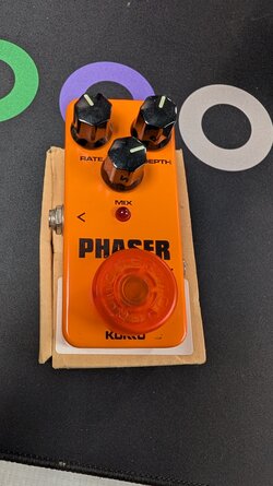 Kokko Phaser - Used