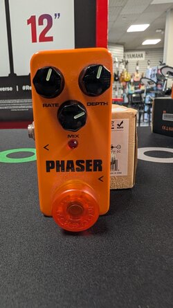 Kokko Phaser - Used