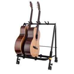Hercules GS523BPLUS Guitar Stand (3 Guitars)