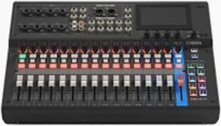 Yamaha MGX16 Digital Mixer