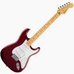 Fender Standard Strat MN WPG Candy Cola