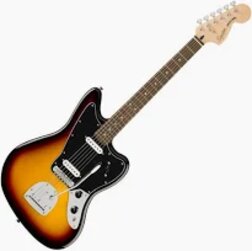 Squier Affinity Jaguar 3TS