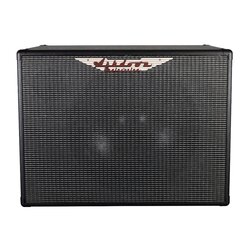 Ashdown UK Made ABM-115H 1x15" Cab, 5 Yr Warranty