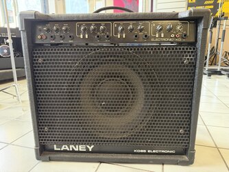 Laney KD-65 Keyboard Combo - Used