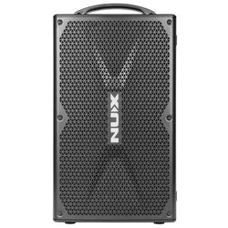 NUX Busking Speaker NBA-200FR 200w, Black, 173.427UK