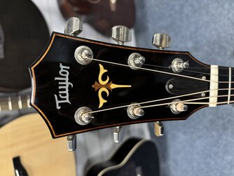 Taylor 516e Custom Electro Acoustic - Used