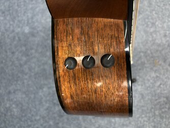 Taylor 516e Custom Electro Acoustic - Used