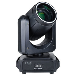 Citronic Orbis 100: 100Watt Led Beam Moving Head, 150.464UK