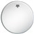 Remo Ambassador Coated Drum Head, Bass Drum, 22" BR-1122-00