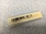 Rico Alto Sax Reed
