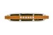 Hohner Blues Harp Harmonica, F