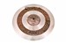 Turkish Zilzen Cymbals Sehzade