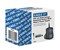 Eagle 1000ma 3v/ 4.5v/5v/6v /7.5v/9v/12v Switch Mode Power Supply, Black, P003C