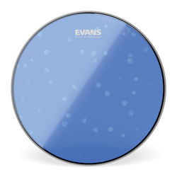 Evans Hydraulic Blue Drum Head, 16” Tt16hb