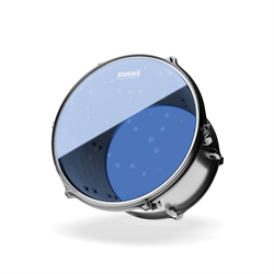 Evans Hydraulic Blue Drum Head, 16” Tt16hb
