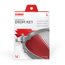 Evans Magnetic Drum Key Dadk