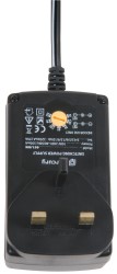 Mercury, Switch-Mode Power Supply 2250ma 27 Watt - 661.406UK