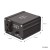Chord Passive DI Direct Injection Box, Black, 173.292