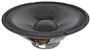 QTX 12" Replacement Driver