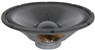QTX 15" Speaker Driver General Purpose